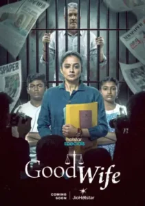 Good Wife (2025) Hindi Season 1 Complete