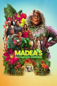 Madea’s Destination Wedding (2025) Hindi Dubbed Netflix