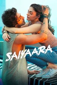 Saiyaara (2025) Hindi HD Netflix