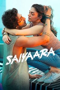 Saiyaara (2025) Hindi HD Netflix
