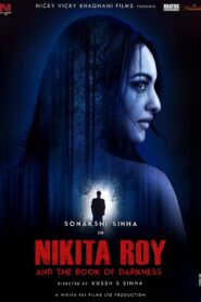 Nikita Roy (2025) Hindi HD [Leaked]