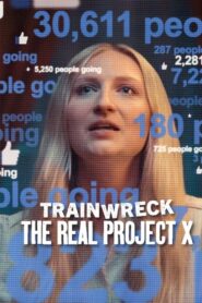 Trainwreck: The Real Project X (2025) Hindi Dubbed Netflix