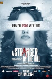 A Stranger by the Hill (2024) Hindi Dubbed