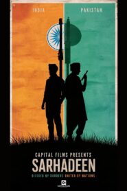 Sarhadein (2025) Hindi HD