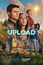 Upload (2025) Hindi Season 4 Complete AMZN