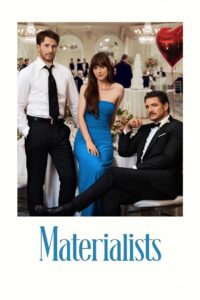 Materialists (2025) Hindi Dubbed