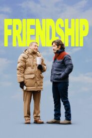 Friendship (2025) Hindi Dubbed AMZN