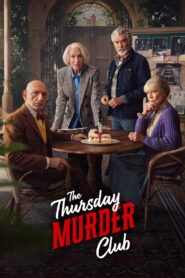The Thursday Murder Club (2025) Hindi Dubbed Netflix