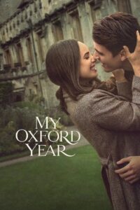 My Oxford Year (2025) Hindi Dubbed Netflix