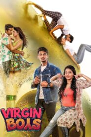 Virgin Boys (2025) Hindi Dubbed