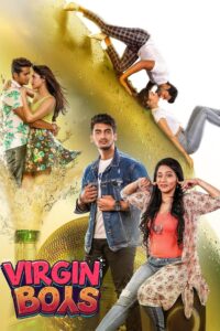 Virgin Boys (2025) Hindi Dubbed