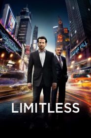 Limitless (2011) Hindi Dubbed