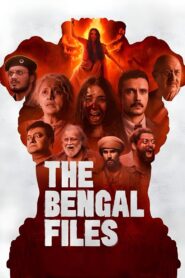 The Bengal Files (2025) Hindi HDTS