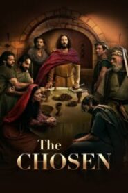 The Chosen (2025) Hindi Season 5 Complete Netflix