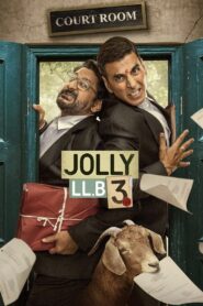 Jolly LLB 3 (2025) Hindi HDTC