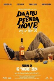 Daaru Na Peenda Hove (2024) Punjabi HD