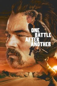 One Battle After Another (2025) Hindi Dubbed CAMRip