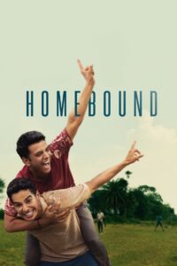 Homebound (2025) Hindi HDTC