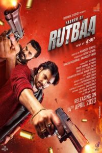 Yaaran Da Rutbaa (2023) Punjabi HD AMZN