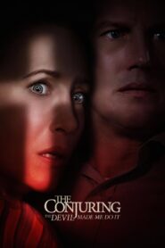 The Conjuring 3 (2021) Hindi Dubbed