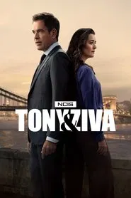 NCIS Tony and Ziva (2025) Hindi Season 1 Complete