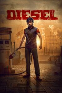 Diesel (2025) Hindi Dubbed CAMRip