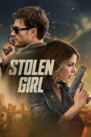 Stolen Girl (2025) Hindi Dubbed WEBRip