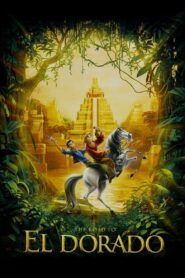 The Road To El Dorado (2000) Hindi Dubbed