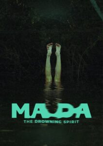 Ma Da: The Drowning Spirit (2024) Hindi Dubbed WEBRip