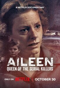 Aileen: Queen of the Serial Killers (2025) Hindi Dubbed Netflix