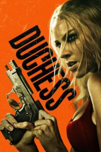 Duchess (2024) Hindi Dubbed AMZN