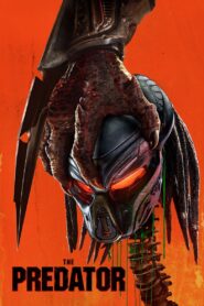 The Predator (2018) Hindi Dubbed
