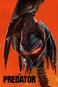 The Predator (2018) Hindi Dubbed