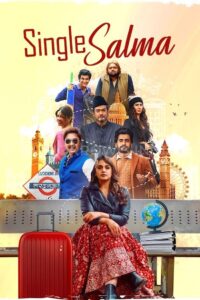 Single Salma (2025) Hindi TC