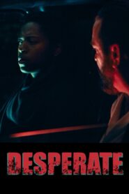 Desperate (2025) Hindi Dubbed WEBRip