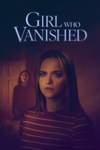 Girl Who Vanished (2025) Hindi Dubbed WEBRip