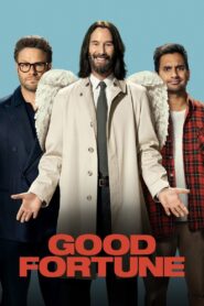 Good Fortune (2025) Hindi Dubbed WEBRip