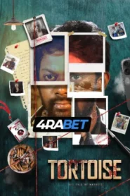 Tortoise: The Tale of Murders (2025) Hindi Dubbed TC